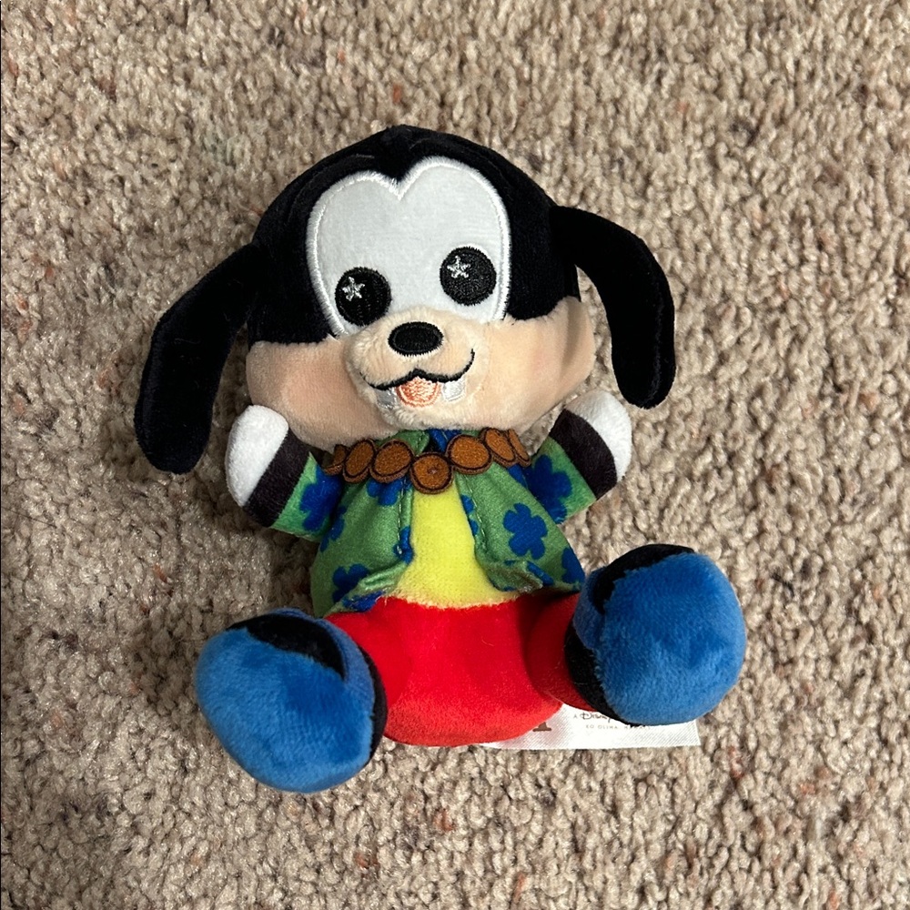 Disney Aulani Resort Goofy Wishable
